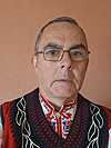 Bob Robinson Bob Robinson