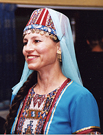 Dalila Heath