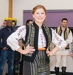 Emilia Stoicescu