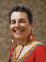Fiona Frank