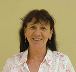 Frances Oates