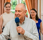 Mic Spenceley