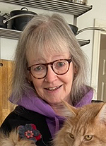 Mollie Koenigsberger Mollie Koenigsberger