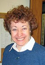 Orly Krasner